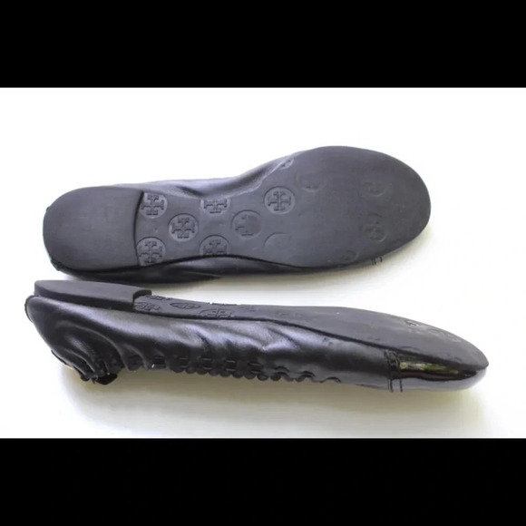 Tory Burch Abbey flats - Picture 6 of 12